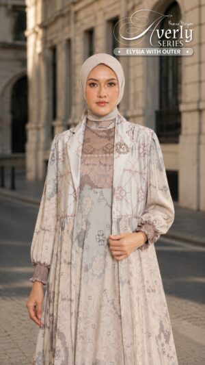 Elysia With Outer